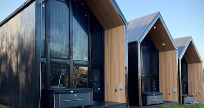 The Lofts @ Frost Fire- Cabin C