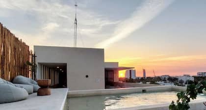 Paraíso de Montebello