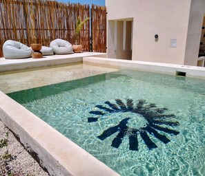Pool - Paraíso de Montebello (Mérida)