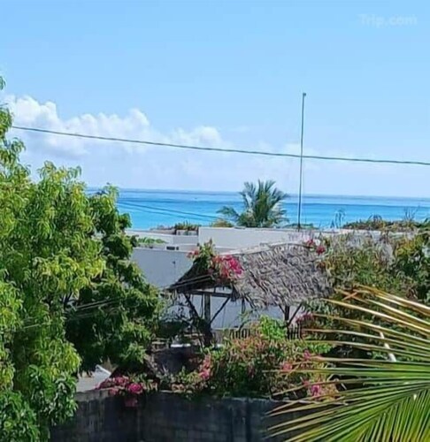 Majani Breeze Zanzibar