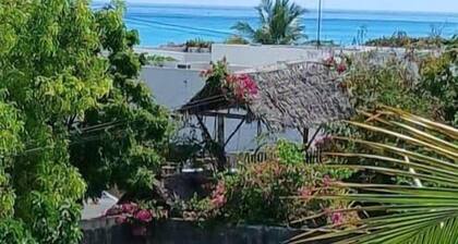 Majani Breeze Zanzibar