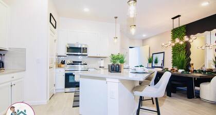 ParadisoGrande 5BD/5BH "2mi SeaWorld" FREE Resort