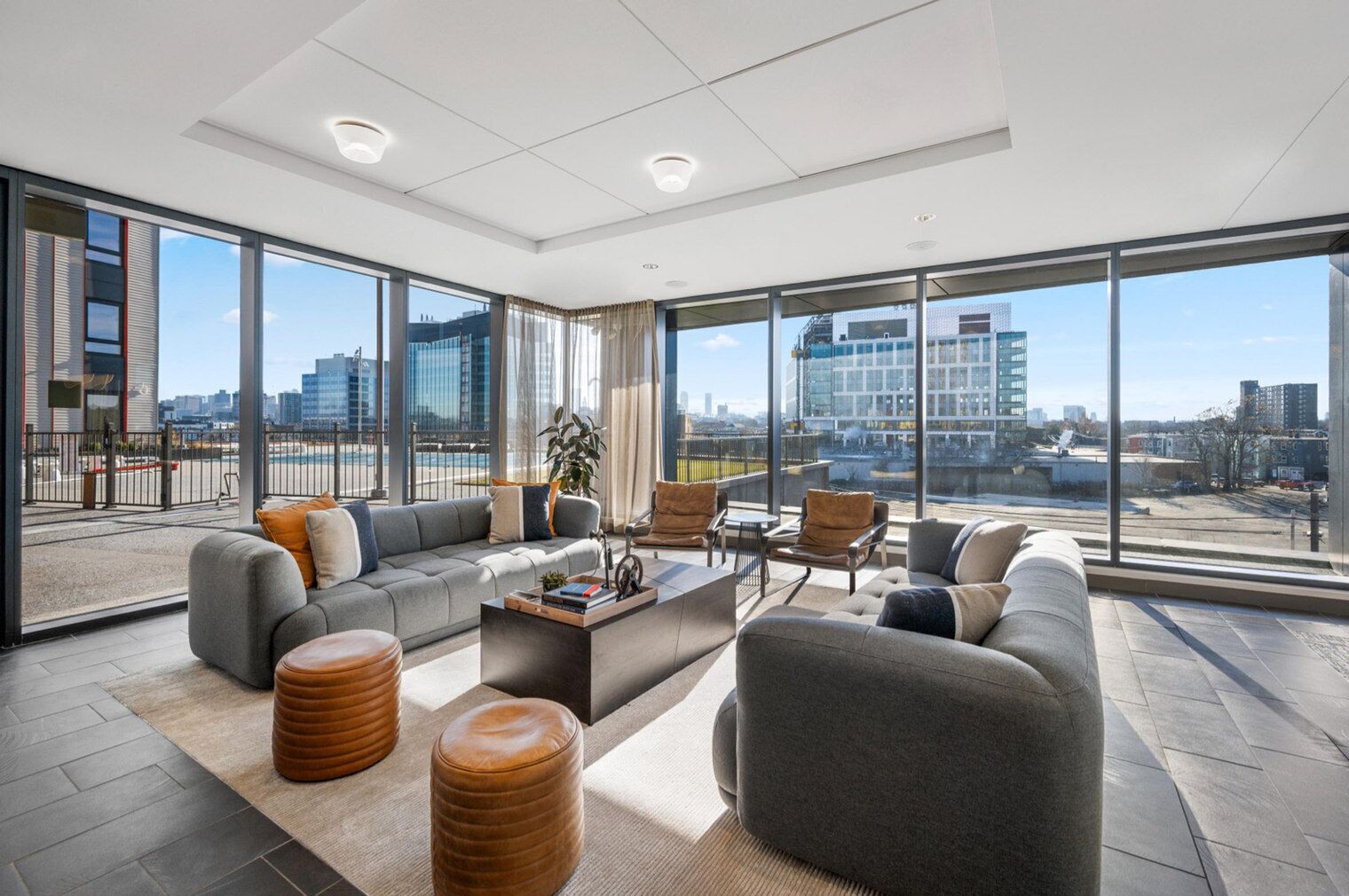 电视、立体声音响