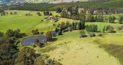 Hamlet Downs Country Accom