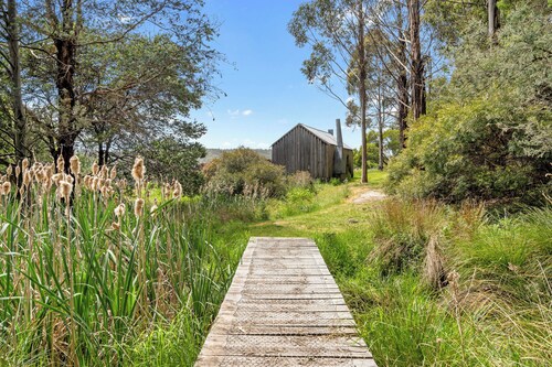 Hamlet Downs Country Accom