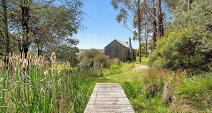 Hamlet Downs Country Accom