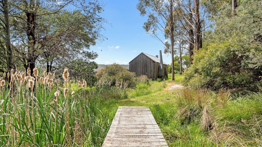 Hamlet Downs Country Accom
