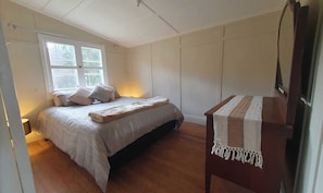 Hus – classic, 3 soverom, fjellutsikt, ved fjell | Blendingsgardiner, lydisolert, strykejern/-brett og wi-fi (inkludert)