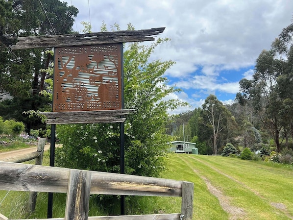 Hus – classic, 3 soverom, fjellutsikt, ved fjell | Blendingsgardiner, lydisolert, strykejern/-brett og wi-fi (inkludert)