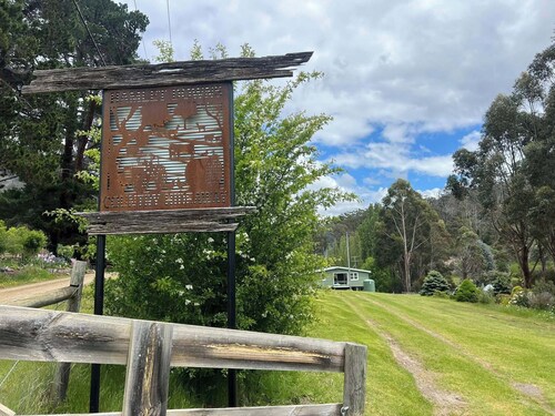 Hamlet Downs Country Accom