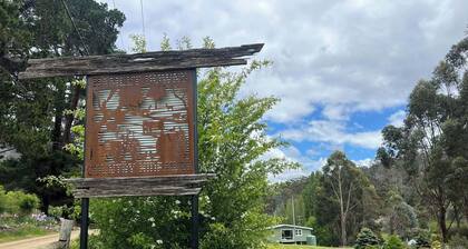 Hamlet Downs Country Accom