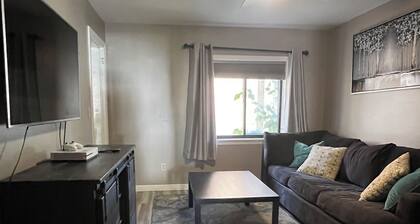 Cozy 1-bedroom apartment in charming Pittsburgh