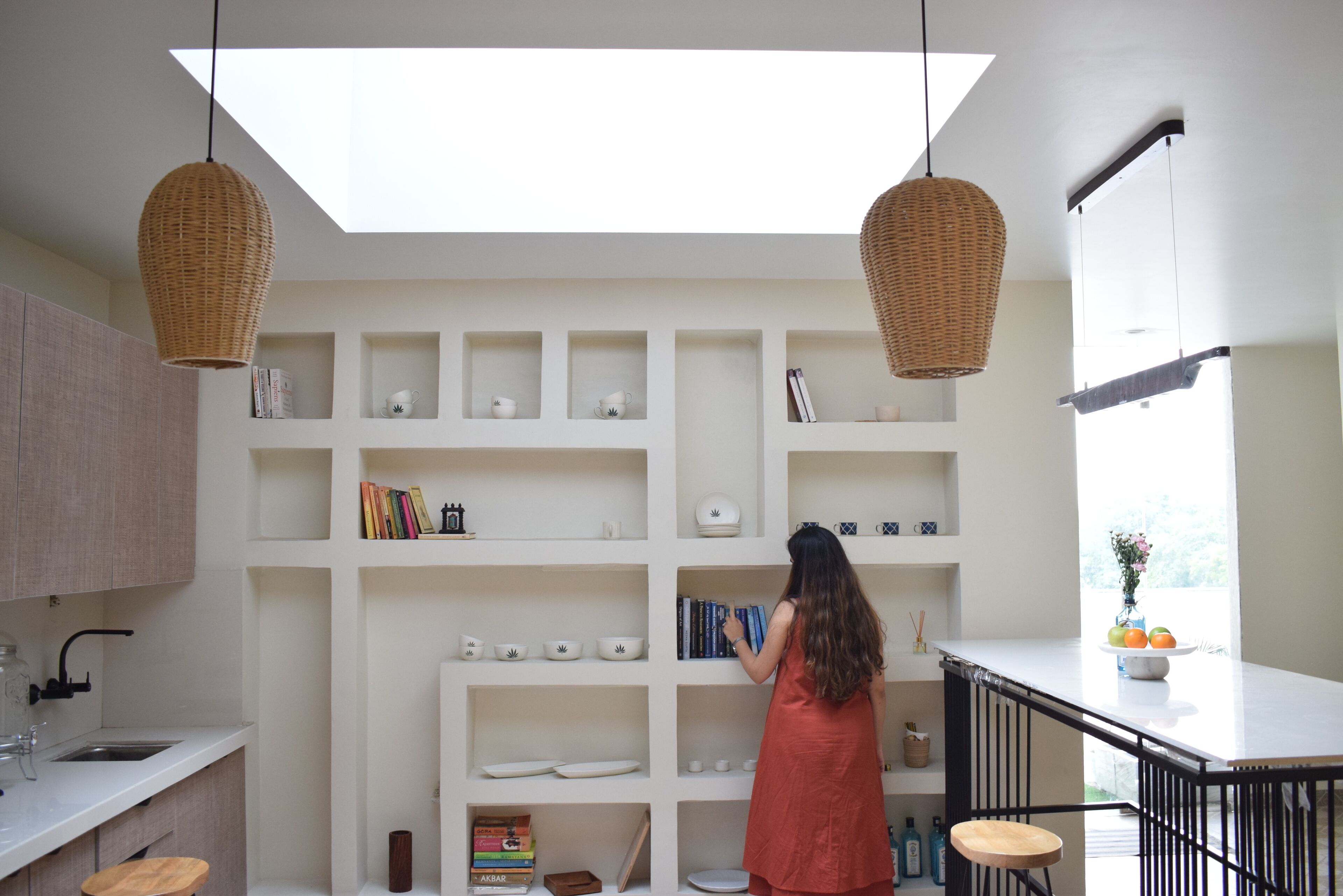 Mikroaaltouuni, uuni