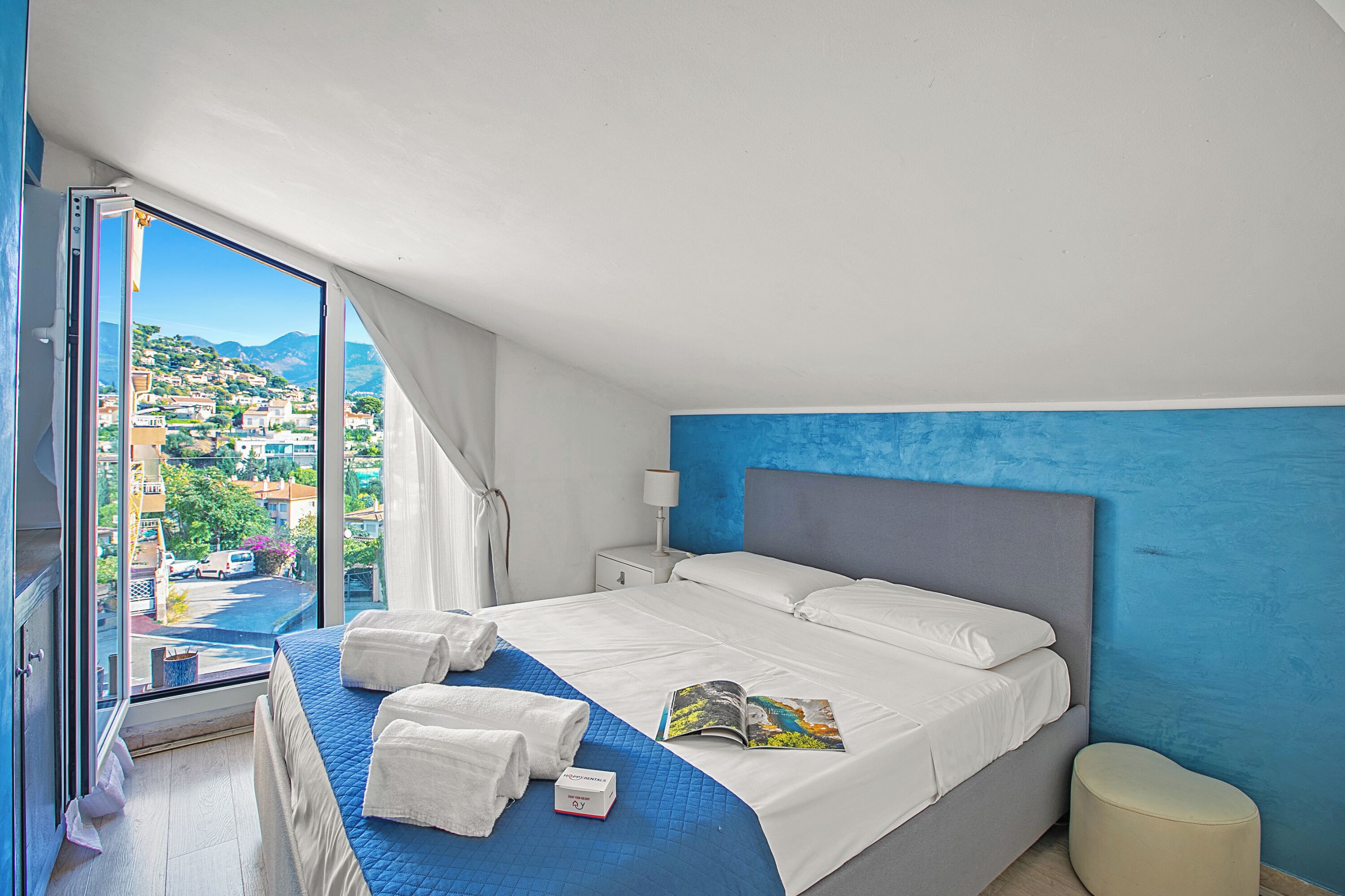 Bügeleisen/Bügelbrett, Bettwäsche