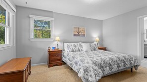 4 bedrooms, WiFi, bed sheets