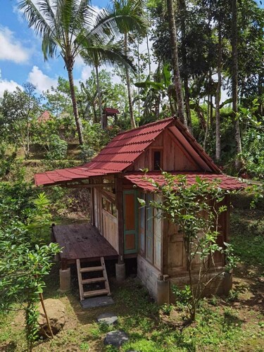 Homestay Ijen Lemonhouse