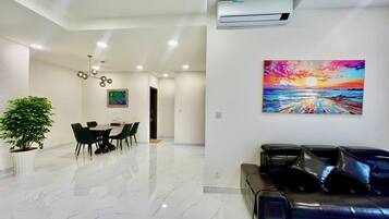 Căn hộ Superior | Bàn, truy cập Internet không dây miễn phí