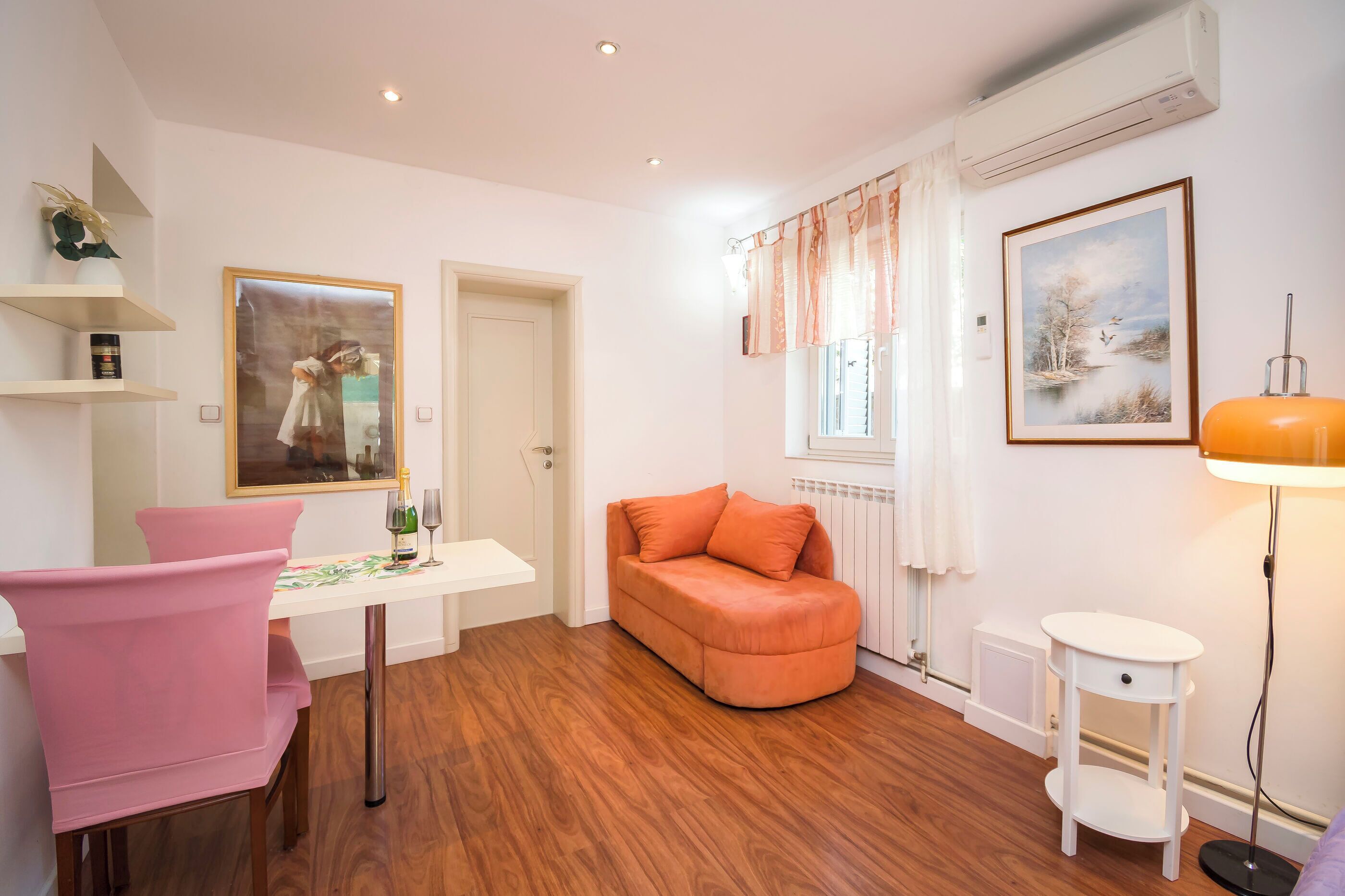 Apartment Ljubica (44861-a4) - Vodice - Vodice