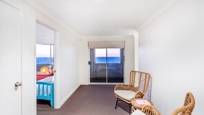 Interior - Trigg Coastal House - Beachfront Bliss with Sunset Views (Trigg)