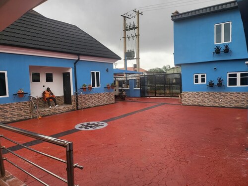 promise arena apartments