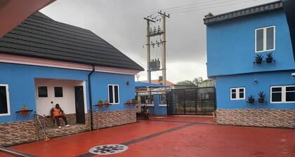promise arena apartments