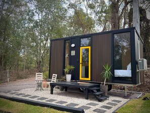 Exterior - Tranquility Ranch by Tiny Away (Cedar Creek)