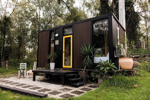 Tranquility Ranch by Tiny Away