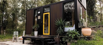 Tranquility Ranch by Tiny Away