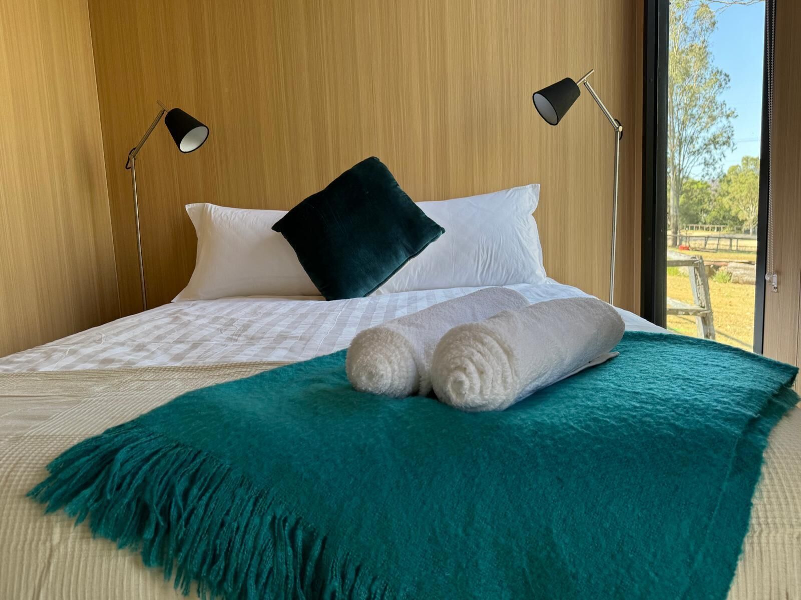 1 makuuhuone, Wi-Fi, vuodevaatteet