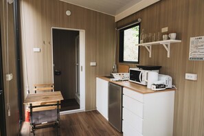 Privat køkken