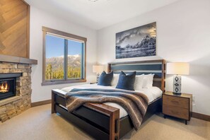 2 slaapkamers, wifi, beddengoed