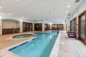 Innenpool
