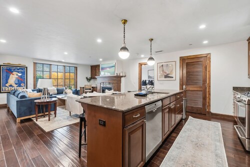 Vail Valley Retreat | Shared Pool, Hot Tub & Sauna