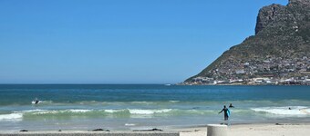 Luxe Cottage in Cape Town nearby beach