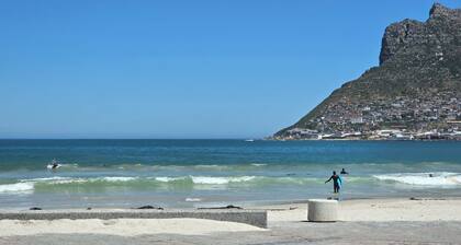 Luxe Cottage in Cape Town nearby beach