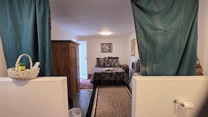 Interior - Luxe Cottage in Cape Town nearby beach (Cape Town)