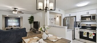 South Tampa Escape – Close to Everything!