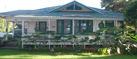 Fachada
