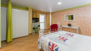 Apartment - Apartment With Communal Pool and Garden (Granadilla de Abona)
