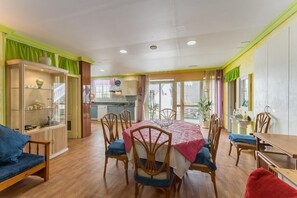 Apartamento | Restauración