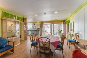 Leilighet | Spiseområde