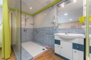 Apartamento | Baño