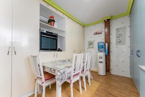 Appartement | Restauration