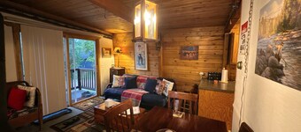 The Windsong Lodge #3