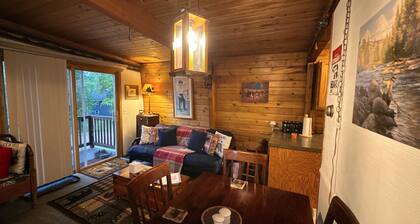 The Windsong Lodge #3