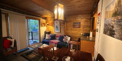 The Windsong Lodge #3