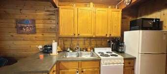 The Windsong Lodge #3