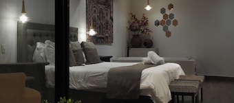 03 Centrally located apartment
