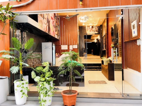 Hotel Pallav Guest House Ujjain