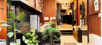 Hotel Pallav Guest House Ujjain